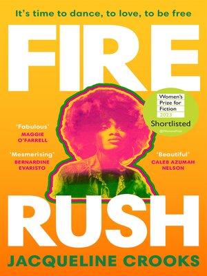 cover image of Fire Rush